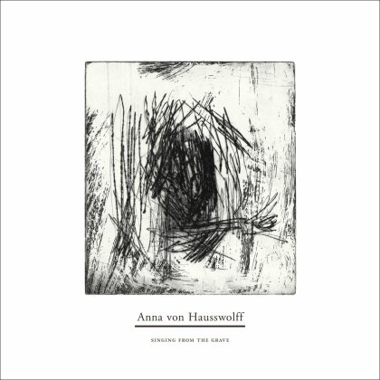 Anna Von Hausswolff - Singing From The Grave (LP)