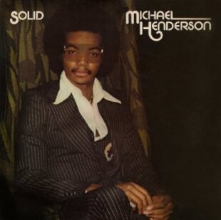 Michael Henderson - Solid - Expanded
