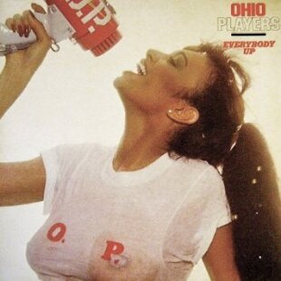 Ohio Players - Everybody Up (Expanded Edition)