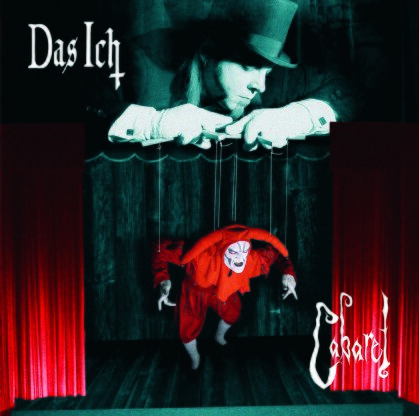 Das Ich - Cabaret (Remastered)