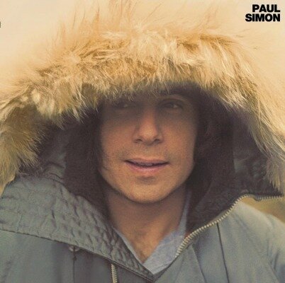 Paul Simon - --- - Music On Vinyl (LP)