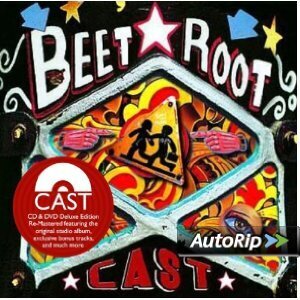 Cast - Beetroot (Limited Box Edition, CD + DVD)