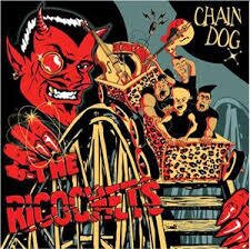 Ricochets - Chain Dog