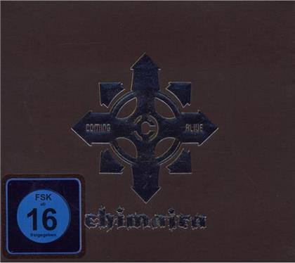 Chimaira - Coming Alive (2 CDs + DVD)