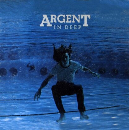 Argent - In Deep (New Edition)