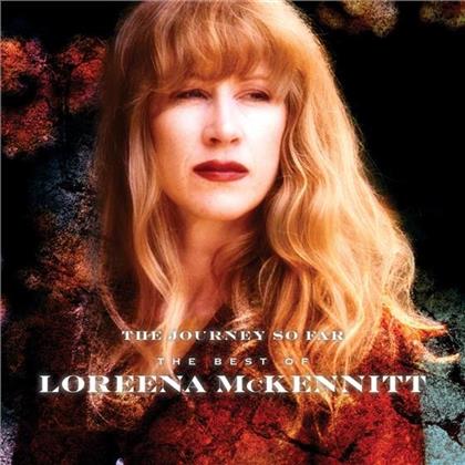 Loreena McKennitt - Journey So Far - Best Of (LP)