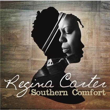 Regina Carter - Southern Comfort