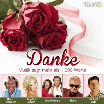 Danke - Various - 2014