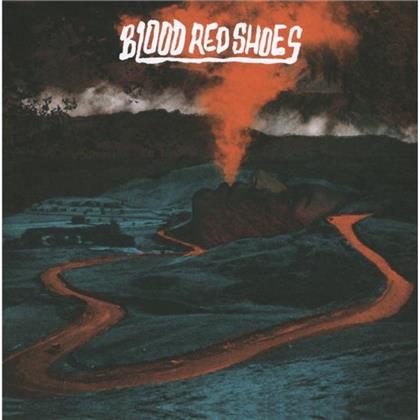 Blood Red Shoes - ---