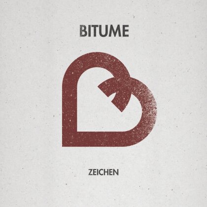 Bitume - Zeichen (LP)