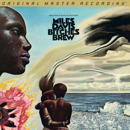 Miles Davis - Bitches Brew - MFSL Version (2 SACDs)
