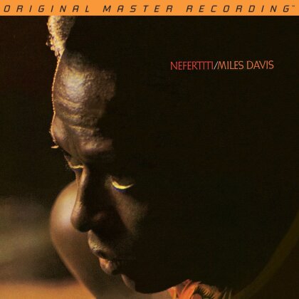 Miles Davis - Nefertiti - MFSL Version (Hybrid SACD)