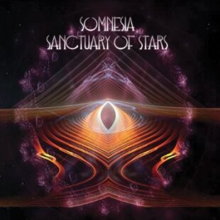 Somnesia - Sanctuary Of Stars