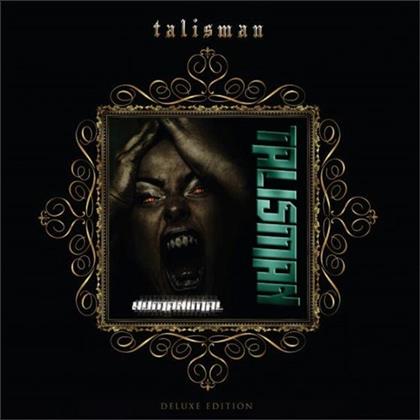 Talisman - Humanimal (Special Edition)
