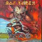 Iron Maiden - Virtual 11 (Version Remasterisée)