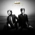 Air - Love 2 (Japan Edition, Remastered)
