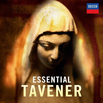 Sir John Tavener (1944-2013) - Essential Tavener