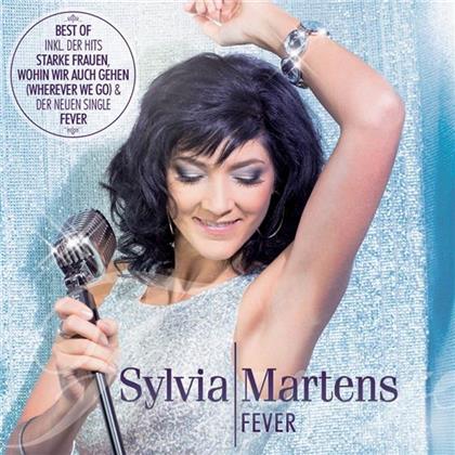 Sylvia Martens - Fever