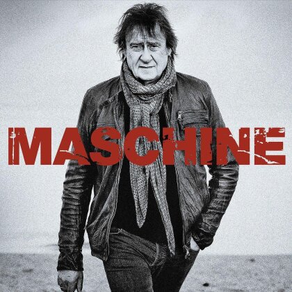 Maschine (Dieter Birr) - ---