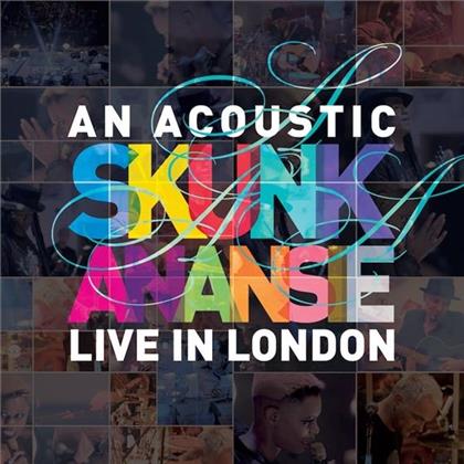 Skunk Anansie - An Acoustic Skunk Anansie: Live In London
