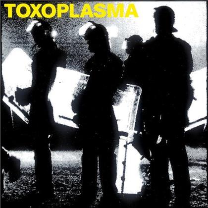 Toxoplasma - --- - +Bonustracks (2 CDs)