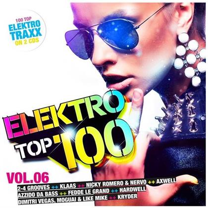 Elektro Top 100/6 (2 CDs)