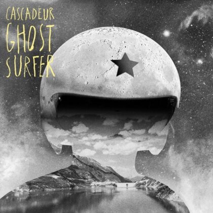 Cascadeur - Ghost Surfer (2 LPs)