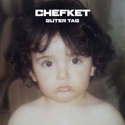 Chefket - Guter Tag - Mixtape (LP)