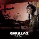 Gorillaz - Fall (Japan Edition, Remastered)