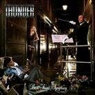 Thunder - Backstreet Symphony (Japan Edition, Remastered)