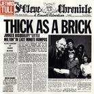 Jethro Tull - Tick As A Brick (Remastered)