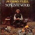Jethro Tull - Songs From The Wood (Japan Edition, Remastered)