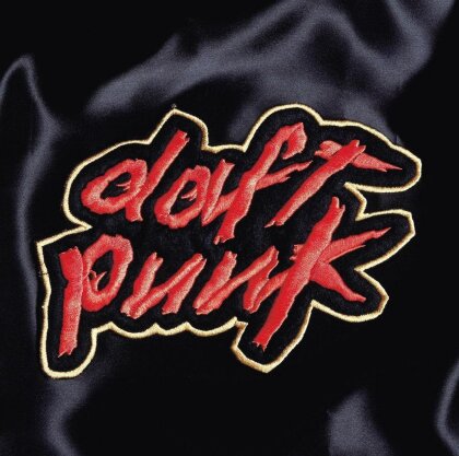 Daft Punk - Homework (Japan Edition, Version Remasterisée)
