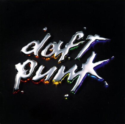 Daft Punk - Discovery (Japan Edition, Version Remasterisée)