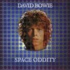 David Bowie - Space Oddity (Japan Edition, Remastered)