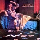David Bowie - Man Who Sold The World (Japan Edition, Remastered)