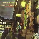 David Bowie - Rise & Fall Of Ziggy Stardust (Japan Edition, Remastered)