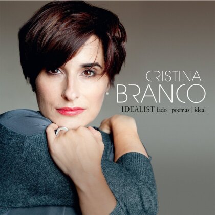 Cristina Branco - Idealist (Édition Limitée, 3 CD)