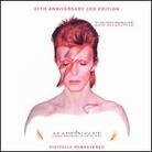 David Bowie - Aladdin Sane (Japan Edition, Remastered)