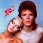 David Bowie - Pinups (Japan Edition, Remastered)