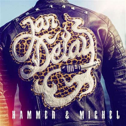 Jan Delay (Beginner) - Hammer & Michel