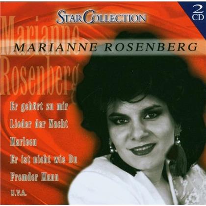 Marianne Rosenberg - Starcollection (Deluxe Edition, 2 CDs)