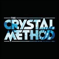 Crystal Method - --- (LP)