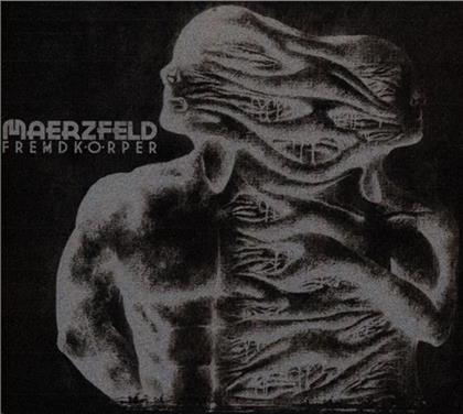 Maerzfeld - Fremdkörper - Ltd. Box Edition