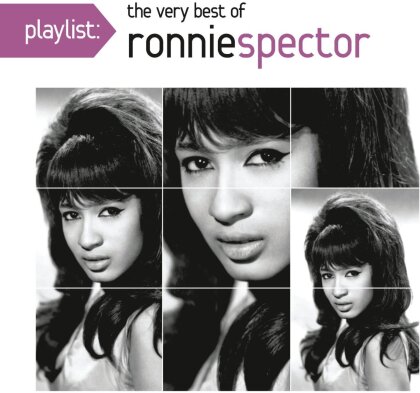 Ronnie Spector - Playlist: Very Best Of