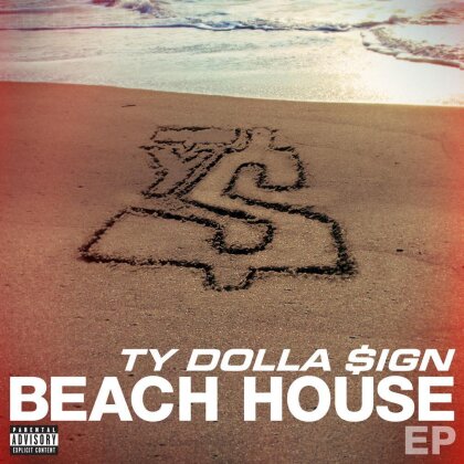Ty Dolla Sign - Beach House - Mini