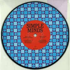 Simple Minds - Don't You (Forget About Me) - 7" Picture Disc (12" Maxi)