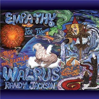 Randy Jackson - Empathy For The Walrus: Music Of Beatles Songs Of