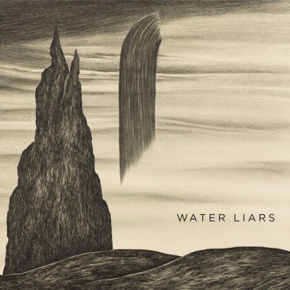 Water Liars - --- (LP)