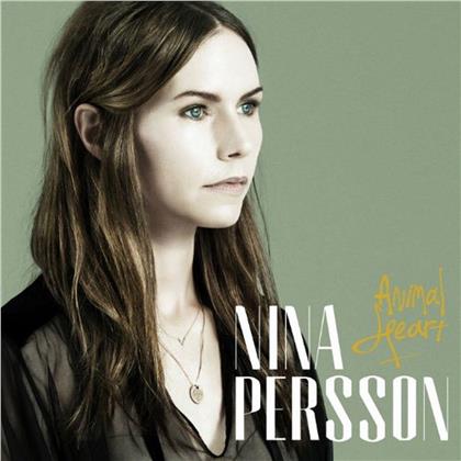 Nina Persson (Cardigans) - Animal Heart (LP)